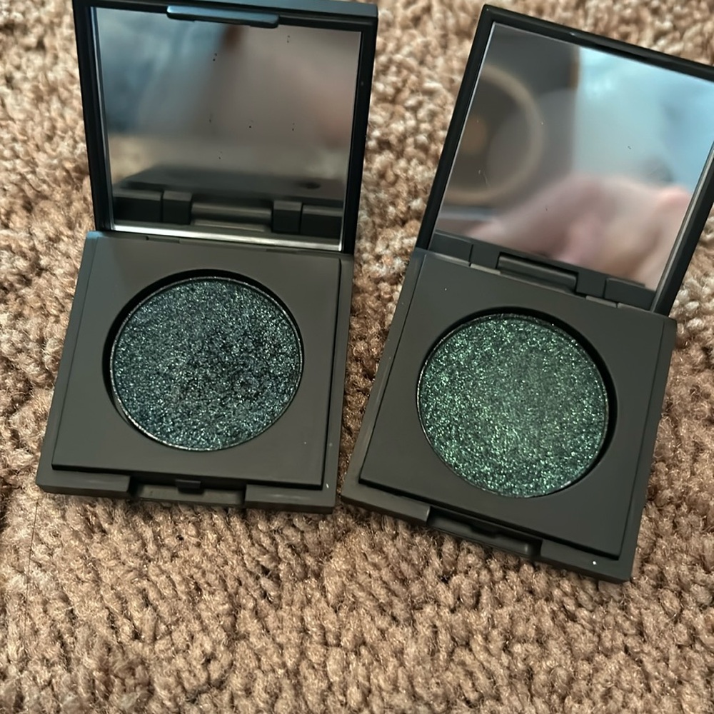 Dose of Colors eyeshadows